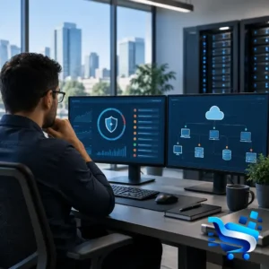 100 actifs sous contrôle au Maroc avec Tenable Vulnerability Management | Licence TVM-100 (Vulnerability Management – 100 Assets)