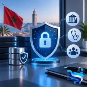 1099 PRO Security & Compliance Add-on – Licence SECURITY : conformité et protection des données au Maroc