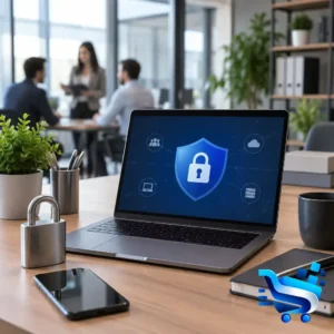 1Password Business au Maroc : gestion professionnelle des mots de passe