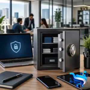 1Password Business – Licence 1PWD-BIZ de 1Password au Maroc pour sécuriser les accès professionnels