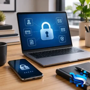 1Password Personal – Licence 1PASSWORD-PERSONAL au Maroc pour protéger vos accès