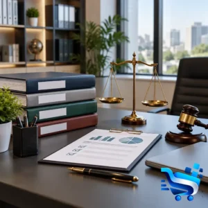 2Ring COMPLIANCE MONITORING – Licence ENT (Regulatory) : pilotez vos exigences légales au Maroc