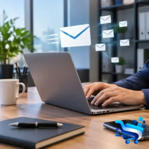 4D SMTP Mail – Licence (Email Services) au Maroc : emails professionnels intégrés à 4D