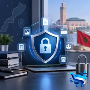 7Edit Security – Licence SEC : contrôle et conformité des données au Maroc