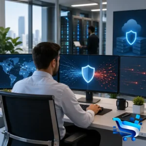 A10 Defend Threat Control au Maroc : abonnement annuel A10 Networks contre les menaces DDoS