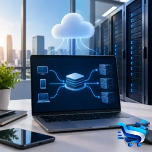 A10 vThunder ADC pour environnements cloud au Maroc – Licence A10-VTHUNDER-ADC