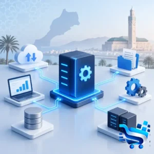 A3J DocuNECT API Gateway – Licence PRO au Maroc pour vos intégrations métier