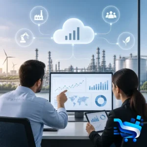 ABB Ability Collaborative Analytics – Licence ANALYTICS : analyse collaborative des données pour les entreprises au Maroc