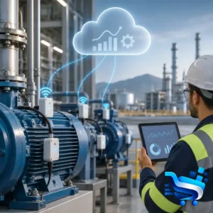ABB Ability Condition Monitoring – Licence MONITORING au Maroc : anticipez les défaillances industrielles