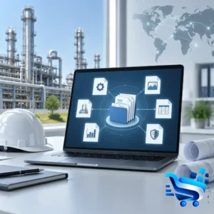 ABB Ability Documentation Management – Licence DMS : référentiel documentaire technique au Maroc