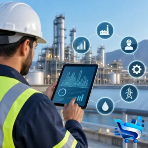 ABB Ability Mobile Operations – Licence MOBILE pour les opérations industrielles au Maroc