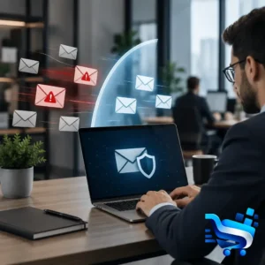 Abnormal Security Advanced Threat Protection au Maroc : défense email IA – Licence ABNORMAL-ATP