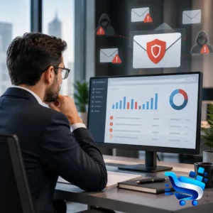 Abnormal Security Brand Impersonation Protection – Licence ABNORMAL-BRAND au Maroc : défense de la marque et des dirigeants