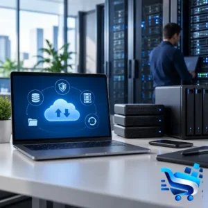 Abonnement annuel au Maroc | CommVault Complete Data Protection – Licence CVL-COMP (Complete Data Protection)