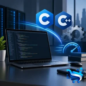 Absoft C/C++ Compiler – Licence ENT au Maroc pour applications professionnelles