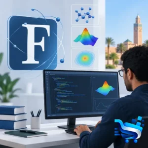 Absoft Fortran Compiler – Licence STD : développement scientifique fiable au Maroc