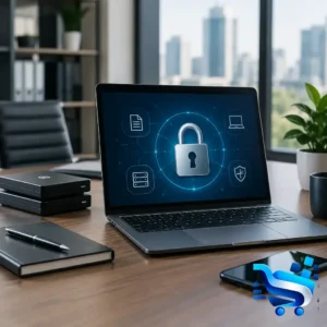 Absolute Data & Device Security au Maroc : licence ABSOLUTE-DDS-ENCRYPTION pour chiffrer vos postes