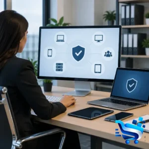 Absolute Device Compliance au Maroc – Licence ABSOLUTE-COMPLIANCE-STANDARD (Compliance Manager) pour piloter la conformité