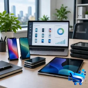 Absolute Mobile Device Management – MDM Core : licence ABSOLUTE-MDM-CORE pour les entreprises au Maroc