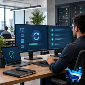 Absolute Patch Management – Licence ABSOLUTE-PATCH-CORE au Maroc pour sécuriser vos mises à jour