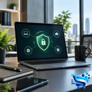 Absolute Resilience au Maroc avec Absolute Secure Endpoint – Licence ABSOLUTE-RESILIENCE
