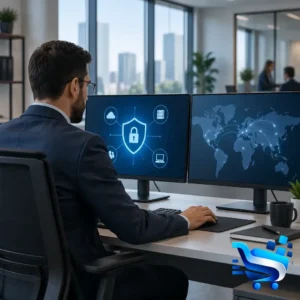 Absolute Secure Access Enterprise au Maroc : abonnement annuel ABSOLUTE-SA-ENTERPRISE