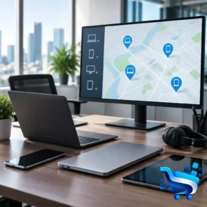 Absolute Visibility au Maroc : suivi des terminaux avec Absolute Secure Endpoint – Licence ABSOLUTE-VISIBILITY