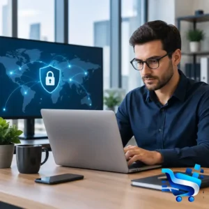 AC-ADV au Maroc : Cisco Secure Client (AnyConnect) pour VPN et sécurité web