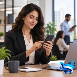 Accédez au portail employé au Maroc avec Appspace Mobile App – Licence MOBILE-APP (Employee Portal)