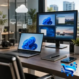 Accédez aux bureaux virtuels au Maroc avec GoTo Citrix Integration – Licence GOTO-CIT-LINK