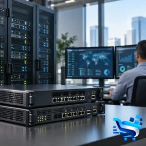 Accélérez vos applications critiques au Maroc grâce à KEMP Edge Security Pack de Progress
