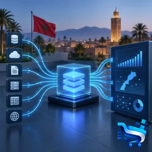 Accélérez vos flux de données au Maroc avec Palantir Warp Speed – Licence PALANTIR-WARPSPEED