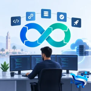 Accélérez vos livraisons au Maroc avec ProCloud DevOps Automation – Licence DEV