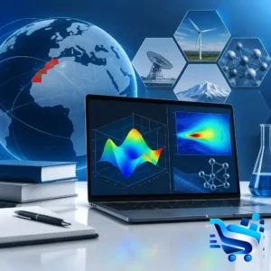 Accélérez vos projets scientifiques au Maroc avec Absoft Fortran Compiler – Licence PRO