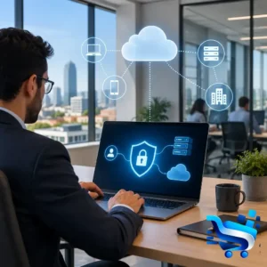 Accès applicatif sécurisé au Maroc avec Zscaler Private Access (ZPA) – Licence ZPA-BIZ