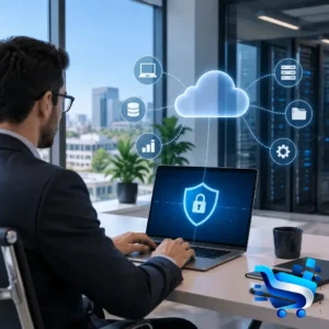 Accès applicatif zéro confiance au Maroc avec Zscaler Private Access (ZPA) – Licence ZPA-UNLIMITED