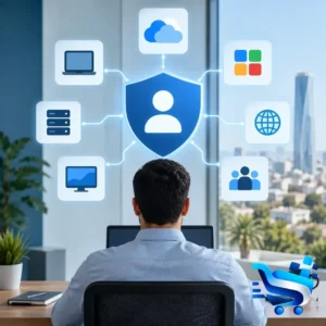 Accès unifié au Maroc avec Omnissa Identity Manager – Licence VIDM-STD