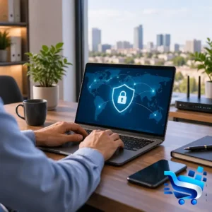 Accès VPN à distance au Maroc avec Cisco Secure Client (AnyConnect) – Licence AC-VPN