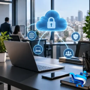 Accès web sécurisé au Maroc avec Akamai Security – Licence AKAMAI-SIA