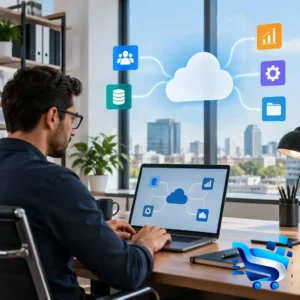Acquia Connectors – Licence ACQ-CONNECT-STANDARD pour les intégrations cloud au Maroc