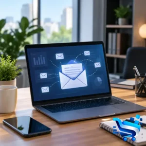 Acquia Email – Licence ACQ-EMAIL-STANDARD pour vos campagnes au Maroc