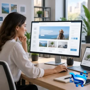 Acquia Landing Page Builder – Licence ACQ-LPB-STANDARD pour vos campagnes digitales au Maroc