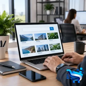 Acquia Search – Licence ACQ-SEARCH-STANDARD : recherche Solr cloud au Maroc