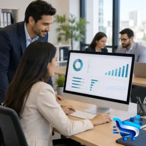 Acrolinx for Salesforce – Integration : gouvernance linguistique du CRM au Maroc