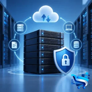 Acronis Backup Server – Licence ABS-STD (Standard) pour la protection des serveurs au Maroc