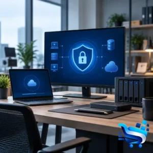 Acronis Cyber Protect ACP-STD au Maroc : abonnement annuel de sécurité et sauvegarde