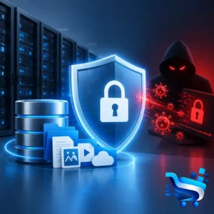 Actifio Ransomware Protector – Licence RANSOM (Security) pour renforcer la cybersécurité au Maroc