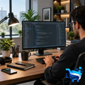 ActiveState Komodo Edit : environnement de développement léger et gratuit au Maroc