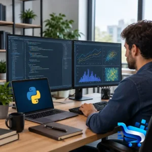ActiveState Python Distribution – STD au Maroc pour développer plus rapidement