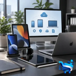 Addigy Mobile Device Management – Licence MOBILE-PLUS : administration mobile d’entreprise au Maroc